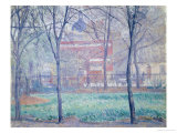Mornington Crescent
