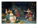 Buy The Serenade at AllPosters.com