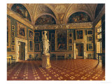 Buy Sala Dell'iliad, Pitti Palace, Florence, circa 1870 at AllPosters.com