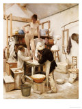 Buy A Mould from Nature, 1887 at AllPosters.com