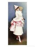 Buy A Portrait of Aline Masson at AllPosters.com