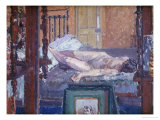 Camden Town Nude
