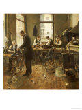 Buy The Tailors at AllPosters.com