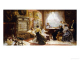 Buy The Recital at AllPosters.com