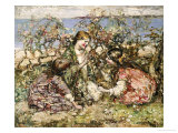 The Butterfly, 1918