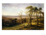 Buy Guajiros on the Road, 1866 at AllPosters.com