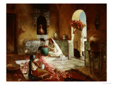 Gathering of Roses