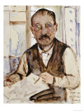 Buy Self Portrait, 1918 at AllPosters.com
