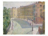 Mornington Crescent, circa 1910-11