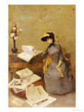 Buy The Fair Connoisseur at AllPosters.com