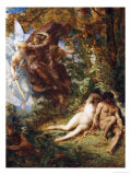 Buy Expulsion from Paradise at AllPosters.com