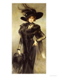 Buy Fashionable Beauty at AllPosters.com