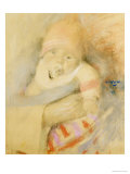 Buy Head of a Child at AllPosters.com