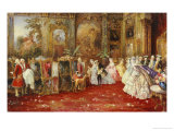 Buy The Awaiting Carriage, 1905 at AllPosters.com