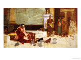 The Favourites of the Emperor Honorius