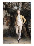 Buy Arthur Hill, 2nd Marquess of Downshire (1753-1801) at AllPosters.com