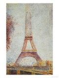 Buy La Tour Eiffel at AllPosters.com