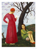 Buy Ex Ore Infantium, 1913 at AllPosters.com