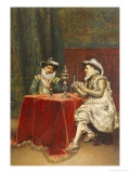 Buy The Trump Card, 1895 at AllPosters.com