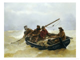 Buy Drawing in the Catch at AllPosters.com