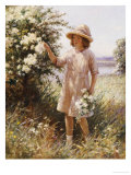 Buy Picking May Blossom at AllPosters.com