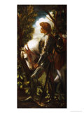 Sir Galahad