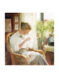 Buy The Seamstress, 1914 at AllPosters.com