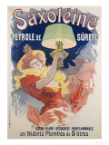 Buy Saxoleine, 1901 at AllPosters.com