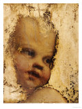 Buy The Head of a Child, a Fragment at AllPosters.com