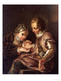 Buy The Fortune Teller at AllPosters.com