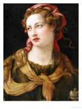 Saint Mary Magdalen