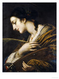 Saint Catherine of Alexandria