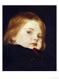 Buy Portrait of a Child at AllPosters.com