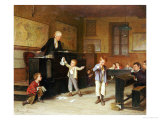 Buy The School Room at AllPosters.com
