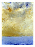 Buy Sunset (Solnedgang), 1903 at AllPosters.com
