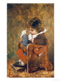 The Favorite Doll