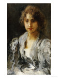 Buy Portrait of a Woman at AllPosters.com