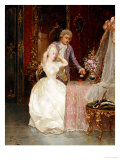 Buy In the Boudoir at AllPosters.com