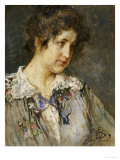Buy Portrait of a Woman at AllPosters.com