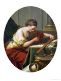 Buy L'Architecture, 1774 at AllPosters.com