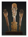 Buy Bamana Marionette Consisting of Three Elements at AllPosters.com