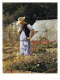 Buy A Small Problem in the Corner of the Rosary at AllPosters.com