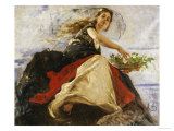 Buy Flora at AllPosters.com