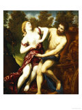 The Rape of Proserpine
