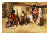 Buy Deserted at AllPosters.com