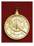 The Berselius Astrolabe, Late 14th, 15th