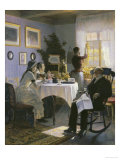 Buy A Sunday Afternoon, 1888 at AllPosters.com