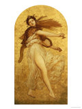 Buy The Dance of the Cymbalists at AllPosters.com