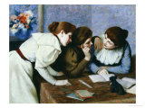 Buy The Lesson at AllPosters.com