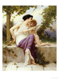 L'Amour Desarme